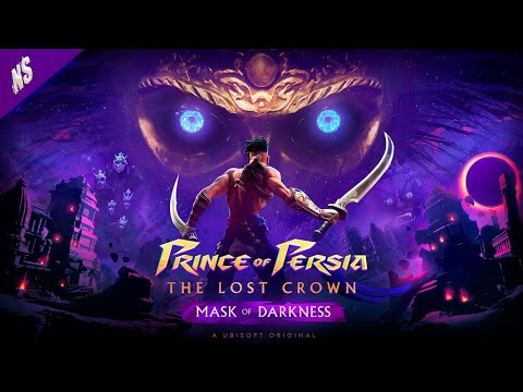 Видео: #prince Of Persia: The Lost Crown | DLS: Mask of Darkness | Обзор | Прохождение #1