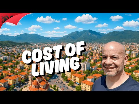 Видео: 🇦🇱 «Стоимость жизни в Албании в 2025 году | Сколько на самом деле стоит здесь жить