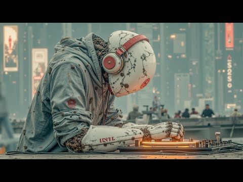 Видео: Deep Melodic Techno Trance Journey | Музыка для Максимальной Концентрации и Фокуса