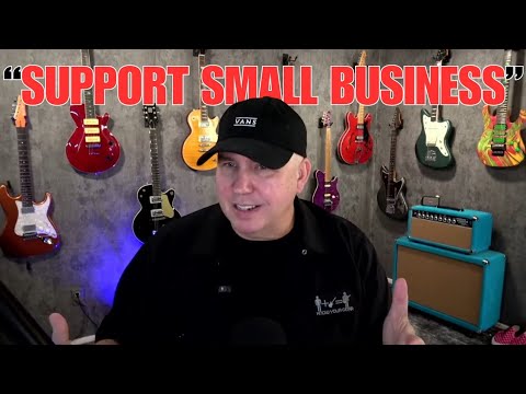 Видео: Я выбрал «A Small Dealer» вместо «Sweetwater». Буду ли я сожалеть?