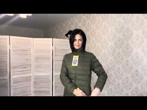 Видео: ( № 574 ) 7500 р М р  КУРТКА 550 ПЛОТНОСТЬ ПУХА ЭДДИ БАУЭР