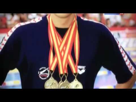 Видео: Начать сначала. Александр Попов (2/2)