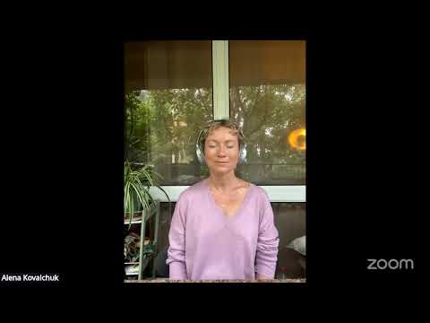 Видео: Метта-медитация 26.10