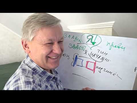 Видео: Канал счастья и его материальные эффекты. Психолог Азаров