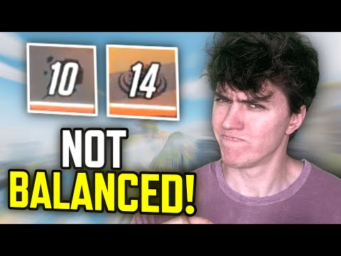 Видео: Секретный недостаток дизайна Overwatch