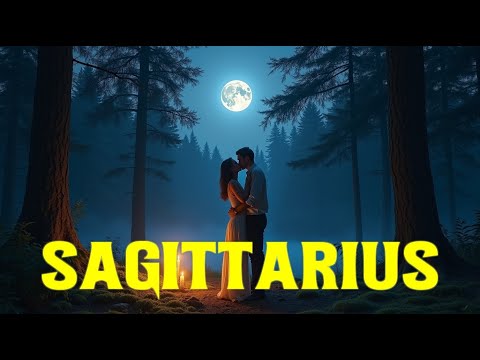 Видео: СТРЕЛЕЦ 💫 СЕГОДНЯ: КТО-ТО ВЕРНЕТСЯ! ОЧЕНЬ СКУЧАЮ ПО ТЕБЕ, ЖДУ ТВОЕГО ПРОЩЕНИЯ 💔🙏СЕН...