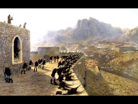 Видео: ОБОРОНА РУССКОГО ФОРТА в Эпичной Стратегии про Первую Мировую Войну ! Battle of Empires