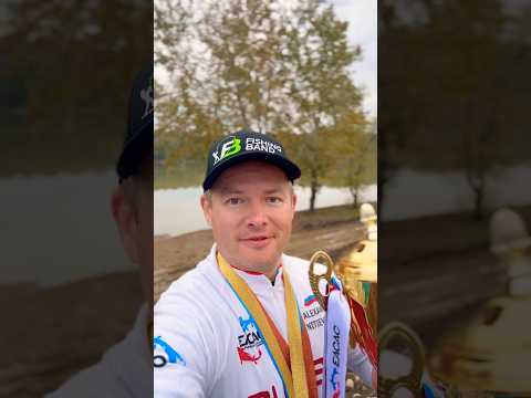 Видео: Чемпионы Евразии по ловле карпа 2025! #carpfishing #fishing #рыбалка #carp #карпфишинг