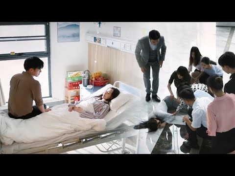 Видео: Жена переутомилась, и у нее случился выкидыш. Муж понял ее важность и вернулся в семью