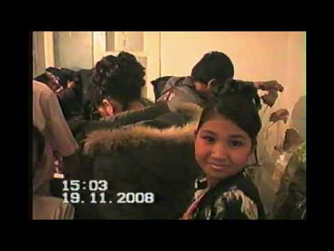 Видео: Алтын күз 2008ж. Даугызтау (Белтау)