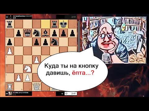 Видео: Есть вопросы к таким вот товарищам....😁 // Витик против Народицкого!