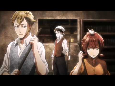 Видео: [Клип] Levi x Isabel|Атака Титанов|Леви и Изабель - Малышка любит дилера....