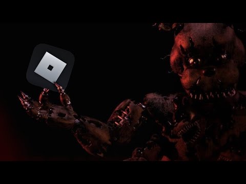 Видео: СКРИМЕРЫ ГОДА - Roblox | Fnaf : COOP
