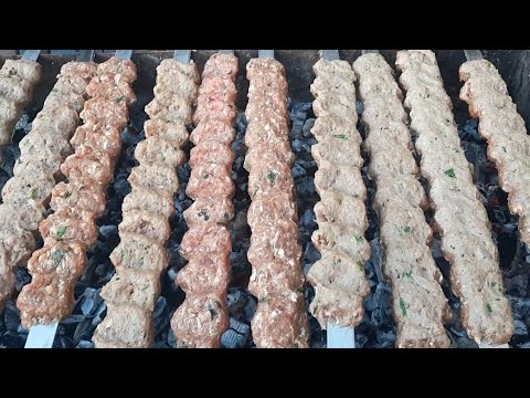 Видео: Տավարի Մսից Քաբաբի Մի Այլ Տարբերակ Իր Գաղտնիքներով  сентября 2023 г.