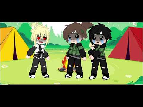 Видео: Наруто 2 сезон