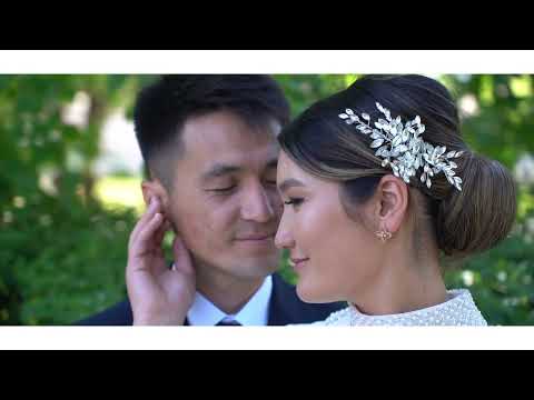 Видео: Рустам & Аида