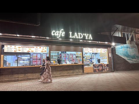 Видео: Лазаревское 2023 .Купила шашлык! Полное разочарование!