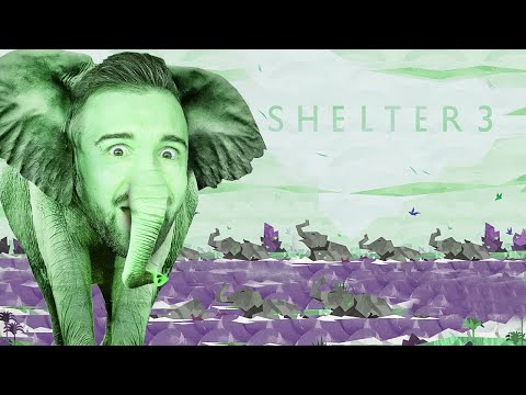 Видео: СЛОНИК-ДАЛЬТОНИК