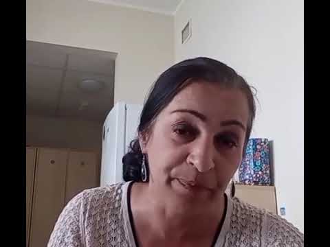 Видео: Люба из Конотопа Сумской обл