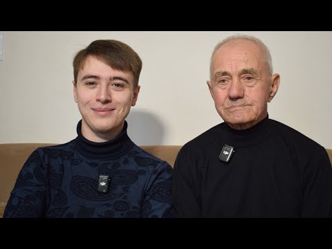 Видео: Сервер Нафеев (Гурзуф)