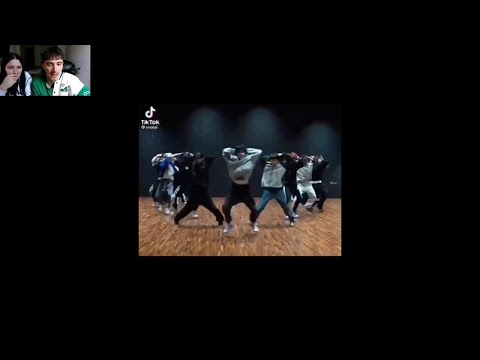 Видео: KPOP ENHYPEN TIKTOK ПОДБОРКИ V1 | РЕАКЦИЯ