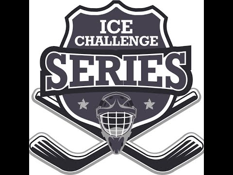Видео: Турнир по хоккею с шайбой "Ice Challenge Series", 25.09.2024, с 10:00 до 14:00