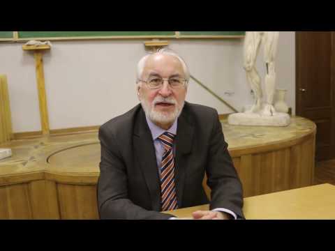 Видео: Виктор Арсланов. Лекция 11. Часть 1-3: Иконологический метод Э. Панофского