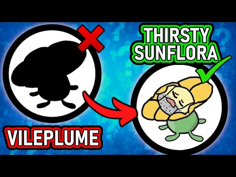 Видео: Викторина о покемонах, но она становится всё более ХАОТИЧНОЙ