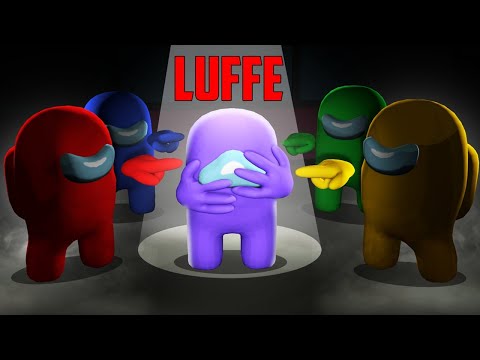 Видео: ВЫИГРАЛ ПРЕДАТЕЛЕМ ЗА ПРИЗРАКА И ВСЕ ПОССОРИЛИСЬ В AMONG US!