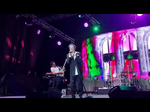 Видео: Григорий Лепс - "Рюмка Водки на столе" Live (Ростов-на-Дону, Эмбарго 20.08.2025)