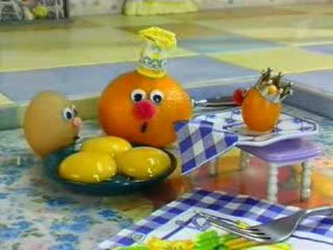 Видео: Вкусные истории - Шоколадный крем