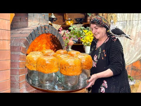 Видео: Бабушкин Рецепт Овощной Куриной Тарелки: Метод в Банке Вас Поразит