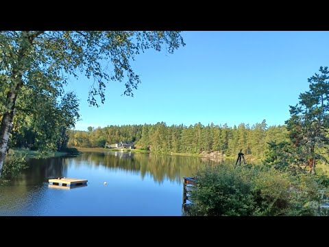 Видео: 32 года прожитых в Германии как одно мгновение. 