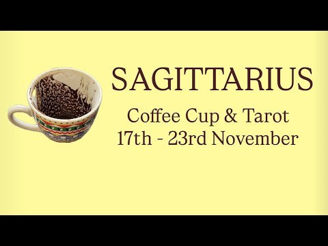 Видео: СТРЕЛЕЦ ✨ «Мощная НОВАЯ ГЛАВА! УДАЧА после трудностей!» 17–23 ноября