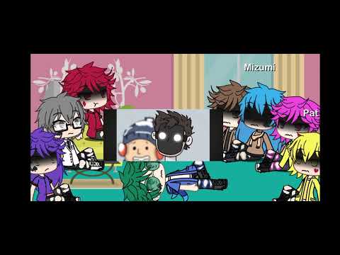 Видео: реакция 13 карт на scp - 409 ( извините что долго не было видео ) ♥