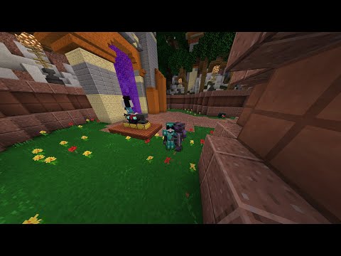 Видео: Как всегда убил весь 7 сервер!ПвП в алмазке на AnanasMine