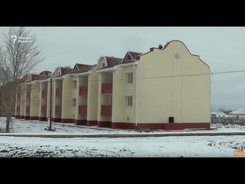 Видео: Солтүстікке көшіп келіп, күнкөріссіз қалған Күнсұлу