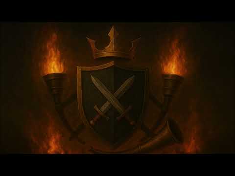 Видео: Клинок и Хмель — Берсерк