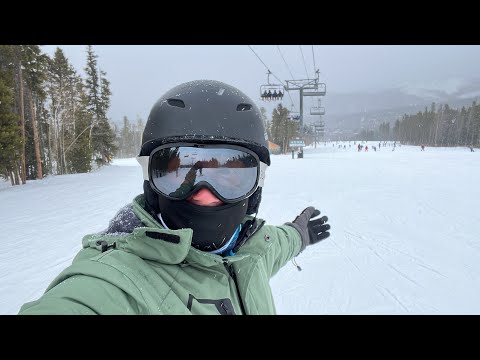 Видео: Уехали жить в горы Колорадо