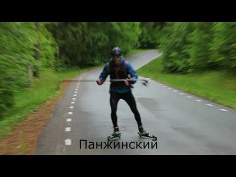 Видео: 17/18 Техническая Крамера