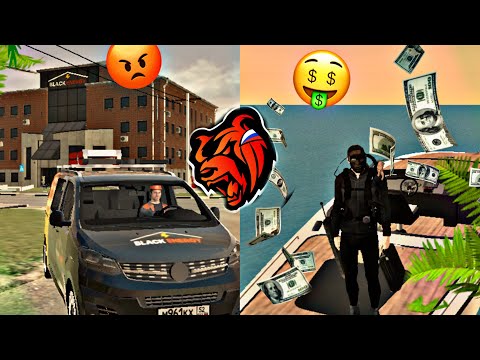 Видео: ВЕРНУЛСЯ!!☘️ПРОВЕРЯЕМ РАБОТЫ НА BLACK RUSSIA 🇷🇺🔫