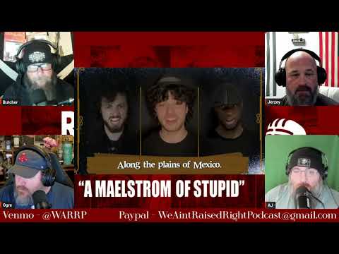 Видео: Ох!!! Просто супер! WARRP снова отреагировал на бас-певцов из TikTok!!! Сантьяна!!!