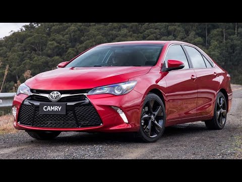 Видео: Полная русификация Toyota Camry XV80 из Китая: установка Android и навигации.