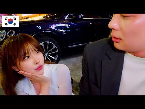 Видео: — Оппа, хочешь выпить?