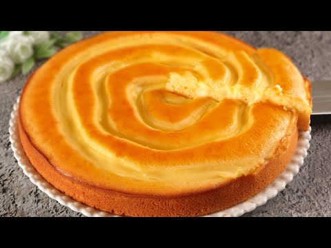 Видео: Знаменитый лимонный пирог! Рецепт из Италии! Нежный, тает во рту!
