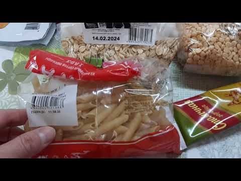 Видео: Питаюсь на 4000 р  День № 30