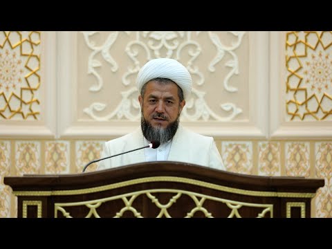 Видео: Мавзу: Мусофирнинг намози (давоми)