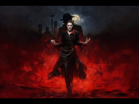 Видео: Vampire: The Masquerade® - Bloodlines™ 2 Стрим