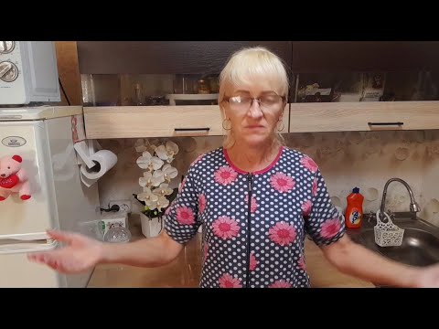 Видео: Сельские будни! Покупки.Готовлю АДЖИКУ. Весь день на кухне.