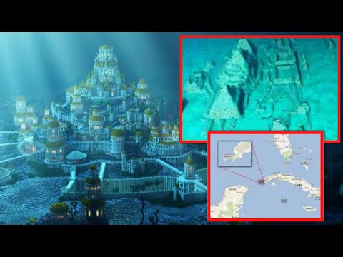 Видео: Неразгаданные тайны человечества